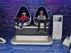 商丘新款VR设备出租VR汽车VR赛车VR摩托车VR自行车