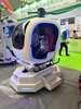 泰安VR游乐设备出租眼疾手快挑战十秒扭蛋机娃娃机出租