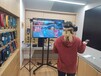 东营VR游乐设备出租扭蛋机泡沫机水池等游乐设备出租