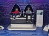 南通新款VR设备出租VR飞机VR滑雪VR暗黑战车租赁
