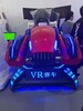諸城兒童游樂設備出租VR飛機VR滑雪VR天地行VR暗黑戰車