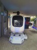 龍巖市兒童游樂涉筆出租VR滑雪VR飛機VR暗黑之翼VR蛋殼出租