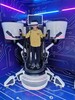 台州高端VR设备出租VR飞机VR滑雪VR赛车VR神州飞船
