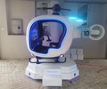 阿坝儿童游乐设备出租VR设备租赁VR飞机VR神州飞船