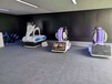 桂林VR设备租赁VR赛车VR直升机VR飞行器租赁