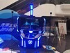 济南精品VR设备出租VR飞机VR滑雪VR天地行租赁