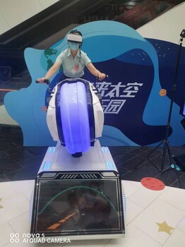 日照VR设备出租租赁VR太空舱VR神州飞船出租