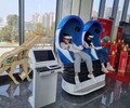 潮州市VR設備出租VR飛機出租VR飛行器租賃VR賽車暖場