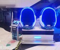 滨州VR设备活动暖场出租VR神州飞船VR飞行器VR蛋椅租赁