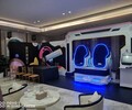 鎮江精品VR設備出租VR設備暖場供應VR飛行器