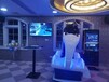 济南国庆节VR游乐设备出租扭蛋机盲盒机泡沫机出租