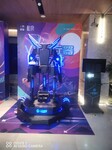 淄博航空主题VR设备出租VR飞机VR蛋椅VR滑雪VR飞行器租赁