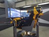 日照大型VR设备出租VR飞机VR滑雪VR天地行VR赛车