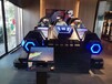 北京VR设备出租VR神州飞船VR滑雪VR赛车VR天地行
