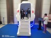 济南VR游乐设备出租扭蛋机盲盒机娃娃机任意门等出租