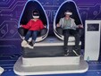 北京VR新款設(shè)備出租VR滑雪VR飛機VR蛋殼VR賽車出租圖片