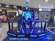南寧VR設(shè)備出租VR飛機(jī)VR滑雪VR賽車VR蛋椅VR神州飛船圖片