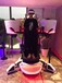 湖州市长兴县科技展览VR设备出租VR飞行器VR神州飞船租赁出租