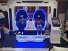 石家莊活動暖場VR設備出租VR飛機VR神州飛船VR賽車