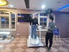 天津家庭日活動VR設備出租VR賽車VR震動租賃VR飛機租賃
