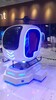 恩施市VR设备出租租赁VR飞机VR滑雪VR赛车租赁