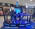 泰安VR滑雪VR飞机VR赛车出租租赁VR设备供应