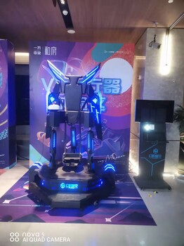 上海VR设备出租VR飞机VR滑雪VR赛车VR神州飞船租赁