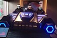 天津VR設備出租VR飛機VR滑雪VR賽車VR蛋椅出租