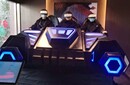 邯鄲VR設(shè)備出租租賃VR飛機(jī)VR滑雪VR天地行VR震動(dòng)出租圖片