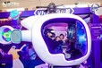 永新市VR設備出租VR飛機VR滑雪VR賽車VR蛋椅租賃