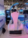武漢VR設備出租VR沖浪VR360旋轉VR滑雪VR劃船出租租賃
