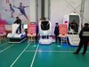 武漢VR神州飛船出租VR滑雪出租VR賽車出租VR天地行出租