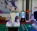 三明VR飛機出租VR滑雪VR旋轉VR賽車出租租賃VR直升機出租