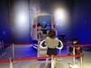 宁波航空航天活动VR设备出租VR神州飞船VR360旋转VR赛车VR飞机