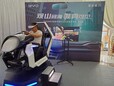 VR赛车出租VR设备租赁VR眼睛VR飞机出租租赁