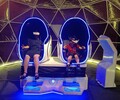 雅安市VR飛機出租VR滑雪VR蛋椅租賃VR摩托車出租租賃