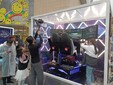 永州VR沖浪出租VR飛機(jī)租賃VR蛋椅出租租賃VR飛船出租圖片