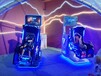 榆林VR滑雪出租VR蛋椅租赁VR飞机VR冲浪出租租赁VR神州飞船