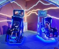 榆林VR滑雪出租VR蛋椅租賃VR飛機VR沖浪出租租賃VR神州飛船