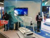 九江市VR飛機出租VR戰車VR滑雪VR蛋椅租賃出租VR賽車