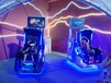 北海VR滑雪VR暗黑战车出租VR赛车VR飞行之翼VR冲浪出租
