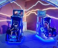 北海VR滑雪VR暗黑戰車出租VR賽車VR飛行之翼VR沖浪出租