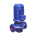 管道離心泵/管道泵/離心泵/單級管道泵/單級離心泵