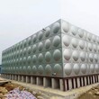 扬州地埋式bdf水箱厂家、不锈钢水箱厂家哪家好图片