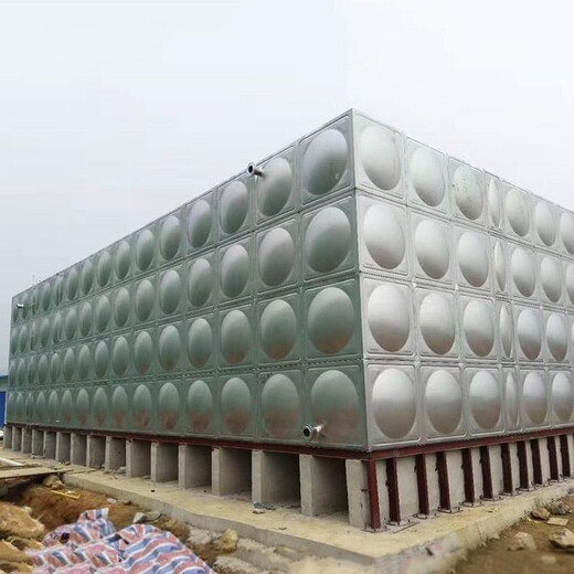 襄樊工程水箱厂家、不锈钢水箱价格多少钱一个