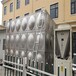 鄂尔多斯不锈钢水箱价格多少钱、大型不锈钢水箱批发厂家