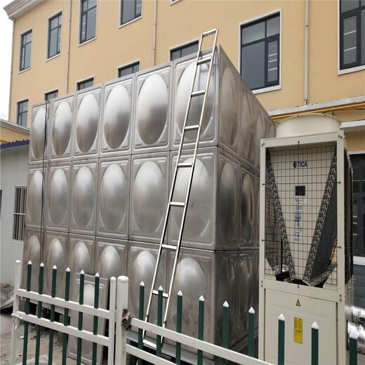 上饶地埋不锈钢水箱价格-2.362高、定制不锈钢水箱定做不锈钢水箱