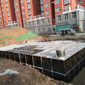武汉北京地埋式消防水箱报价、不锈钢水箱定做哪家好