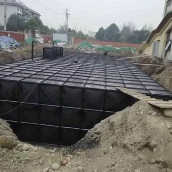 武汉北京地埋式消防水箱报价、不锈钢水箱定做哪家好
