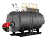 漢中15噸燃氣承壓熱水鍋爐--低氮改造方案